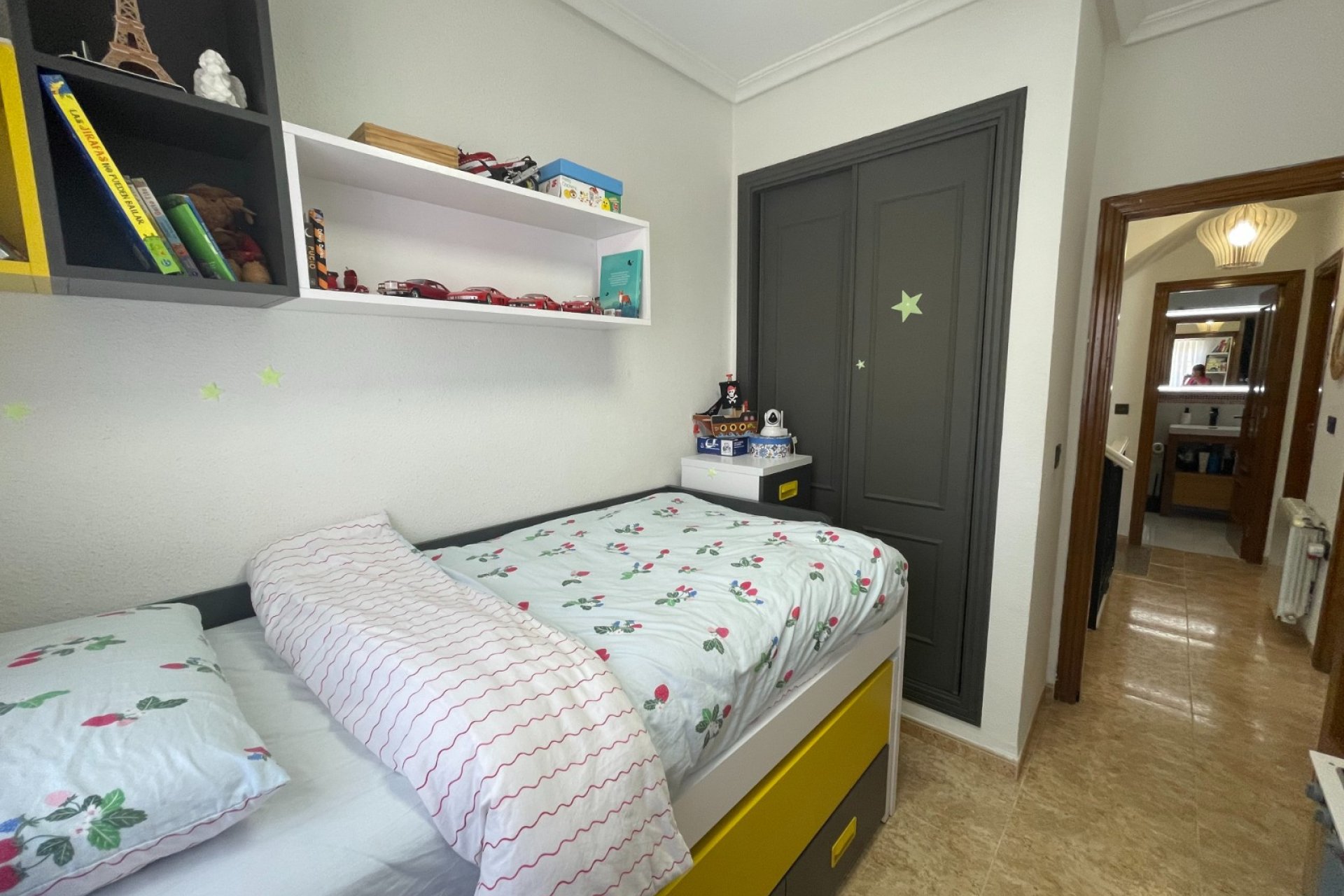Reventa - Semi Detached Villa - Orihuela Costa - Villamartin