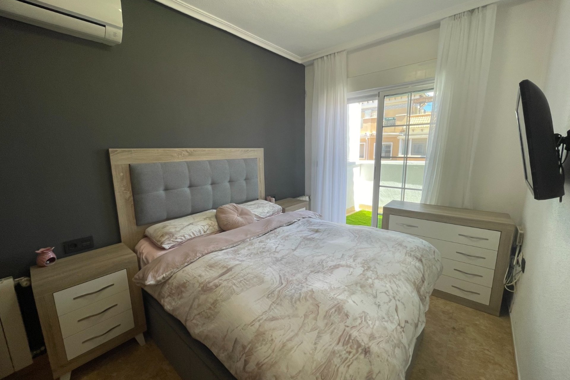Reventa - Semi Detached Villa - Orihuela Costa - Villamartin