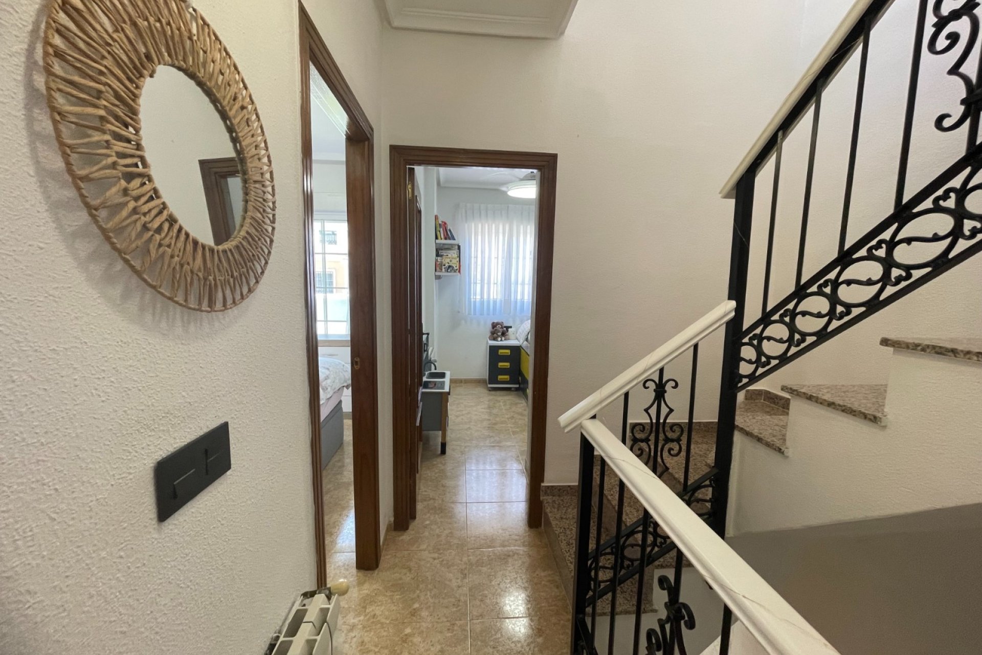Reventa - Semi Detached Villa - Orihuela Costa - Villamartin