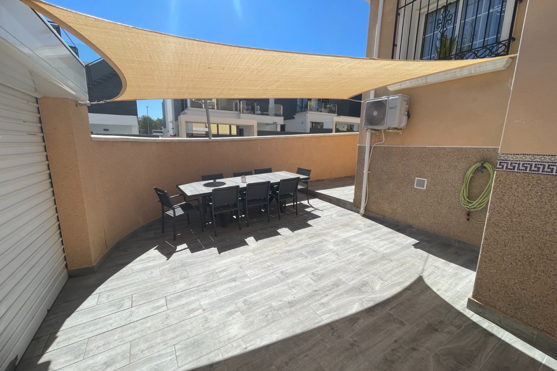 Reventa - Semi Detached Villa - Orihuela Costa - Villamartin