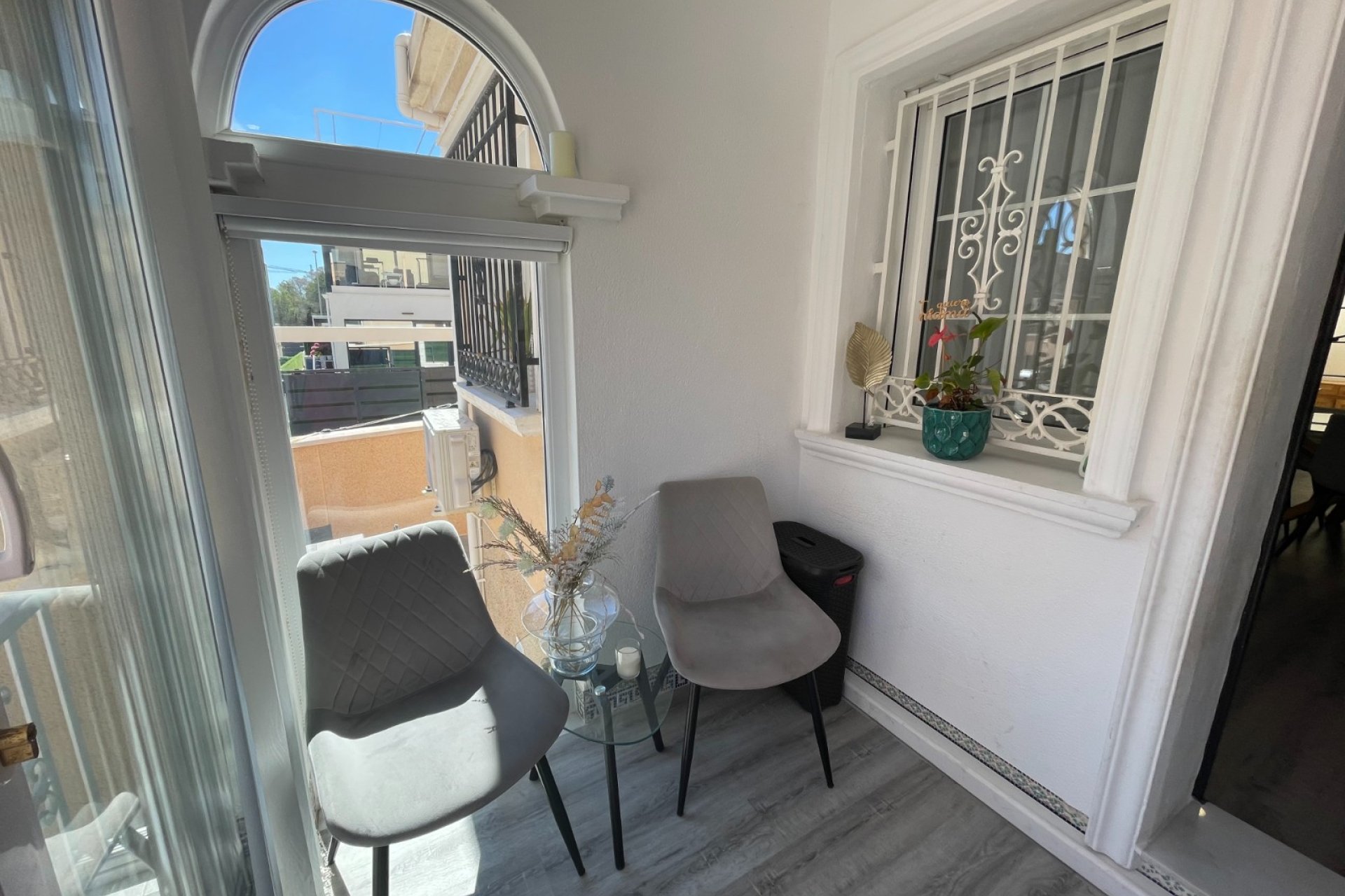 Reventa - Semi Detached Villa - Orihuela Costa - Villamartin
