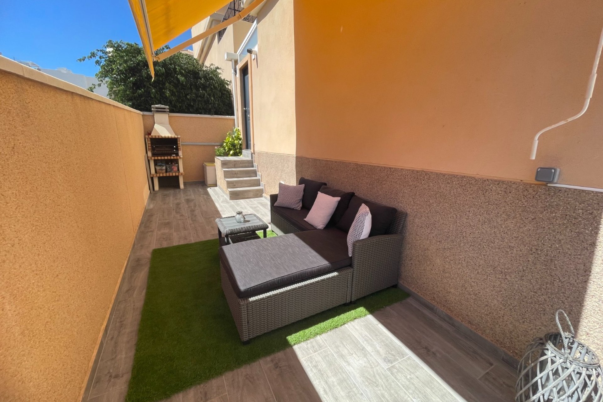Reventa - Semi Detached Villa - Orihuela Costa - Villamartin