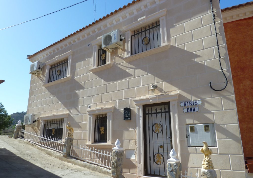 Reventa - Semi Detached Villa - Rojales - Rojales - Village
