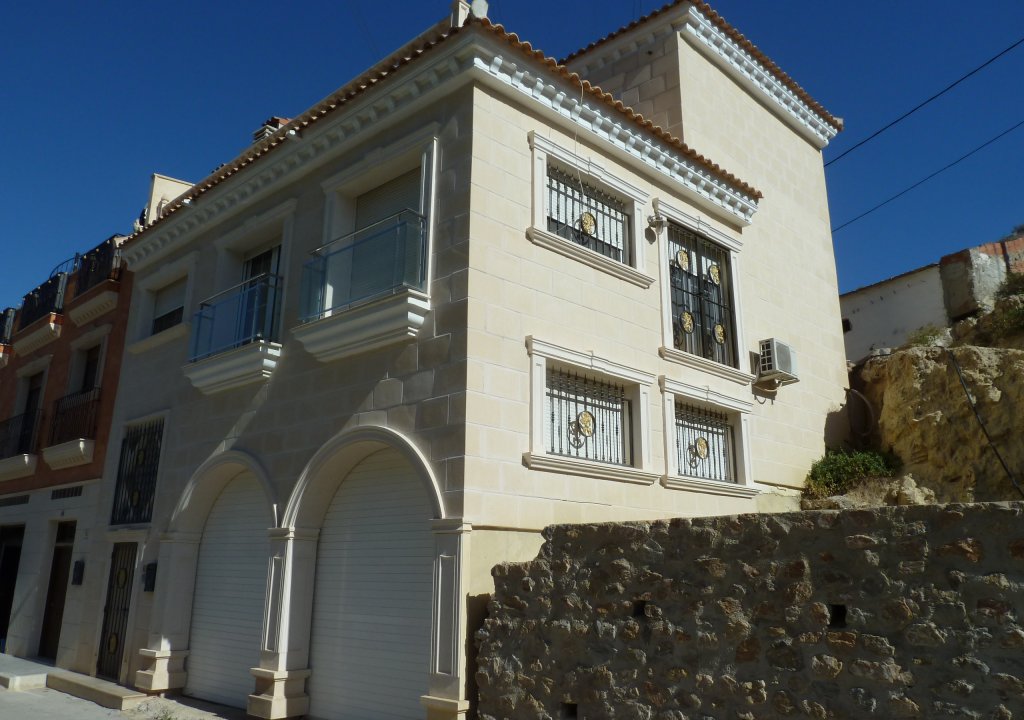 Reventa - Semi Detached Villa - Rojales - Rojales - Village