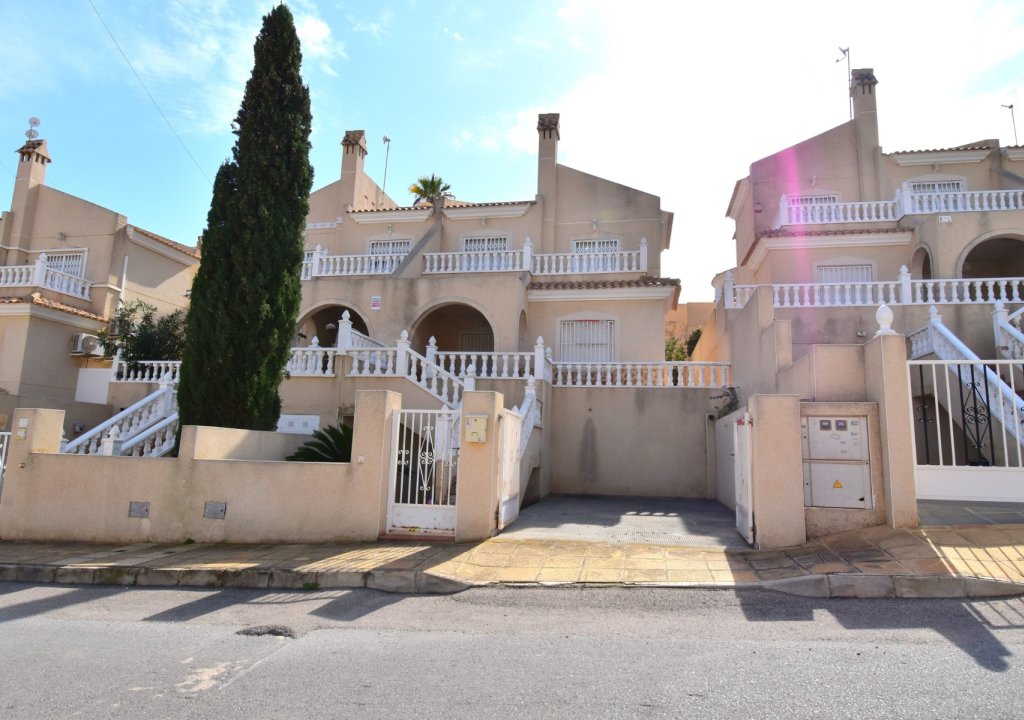 Reventa - Semi Detached Villa - San Miguel de Salinas - Blue Lagoon