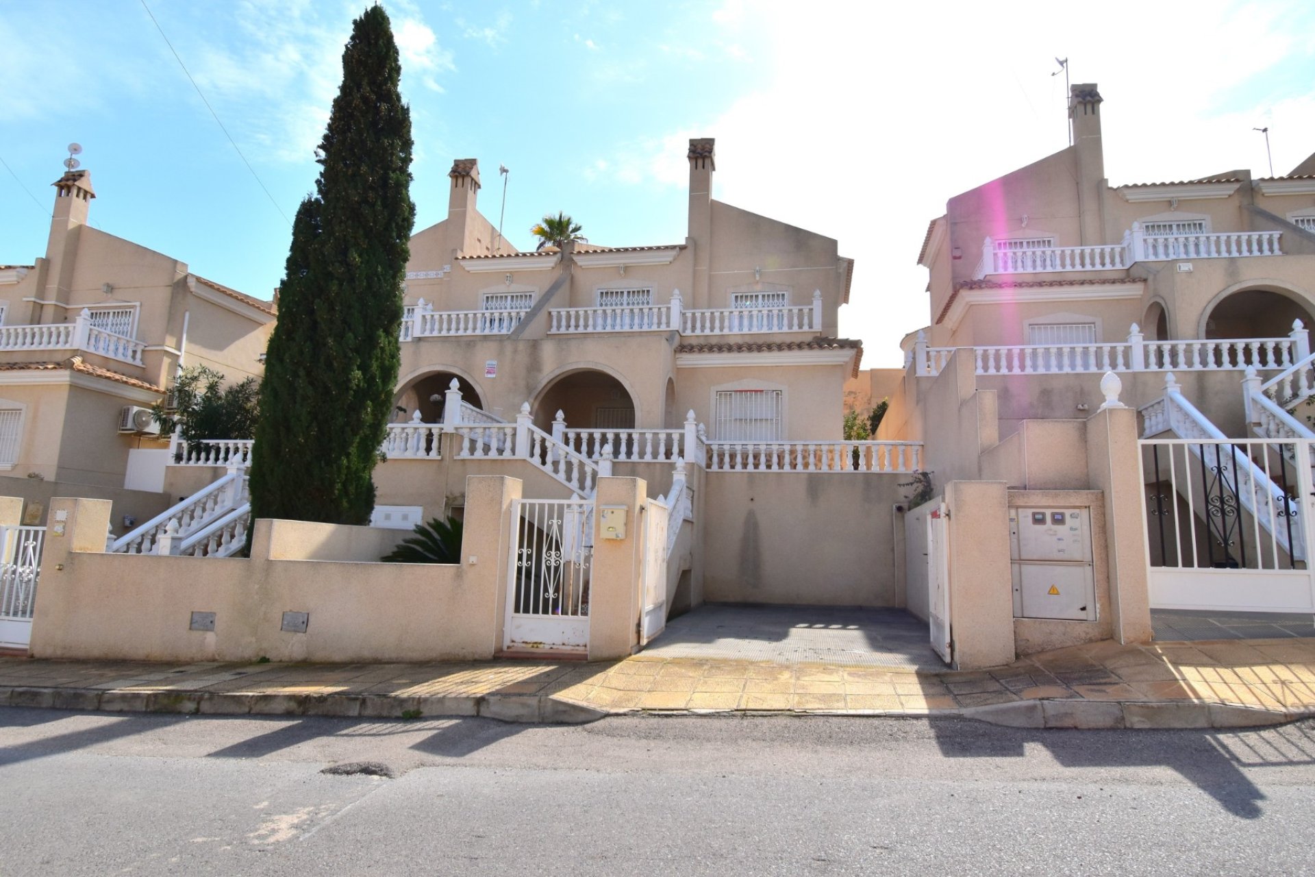 Reventa - Semi Detached Villa - San Miguel de Salinas - Blue Lagoon
