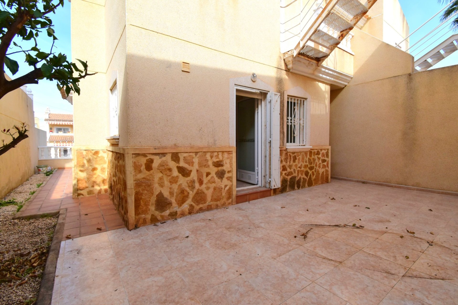 Reventa - Semi Detached Villa - San Miguel de Salinas - Blue Lagoon