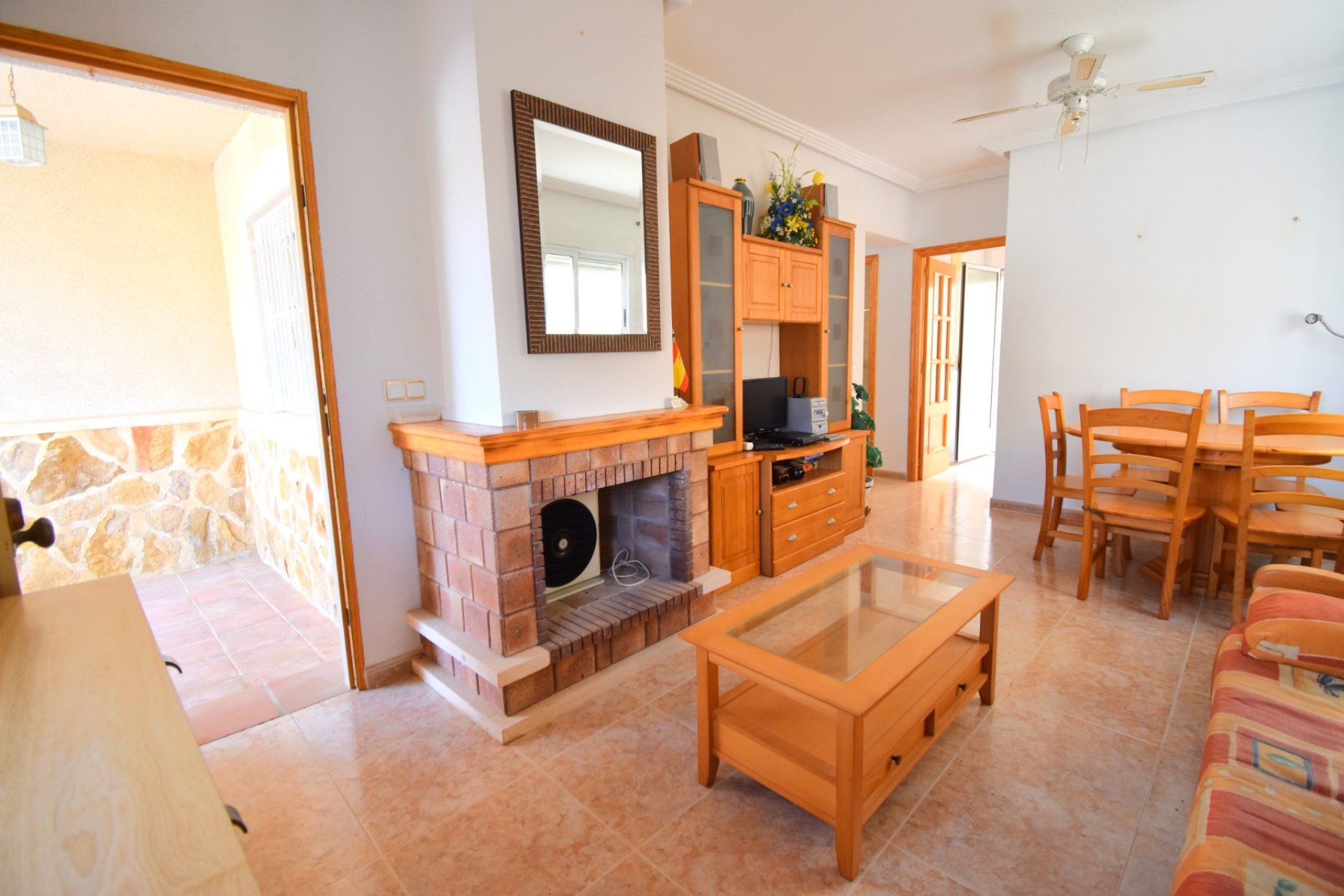 Reventa - Semi Detached Villa - San Miguel de Salinas - Blue Lagoon