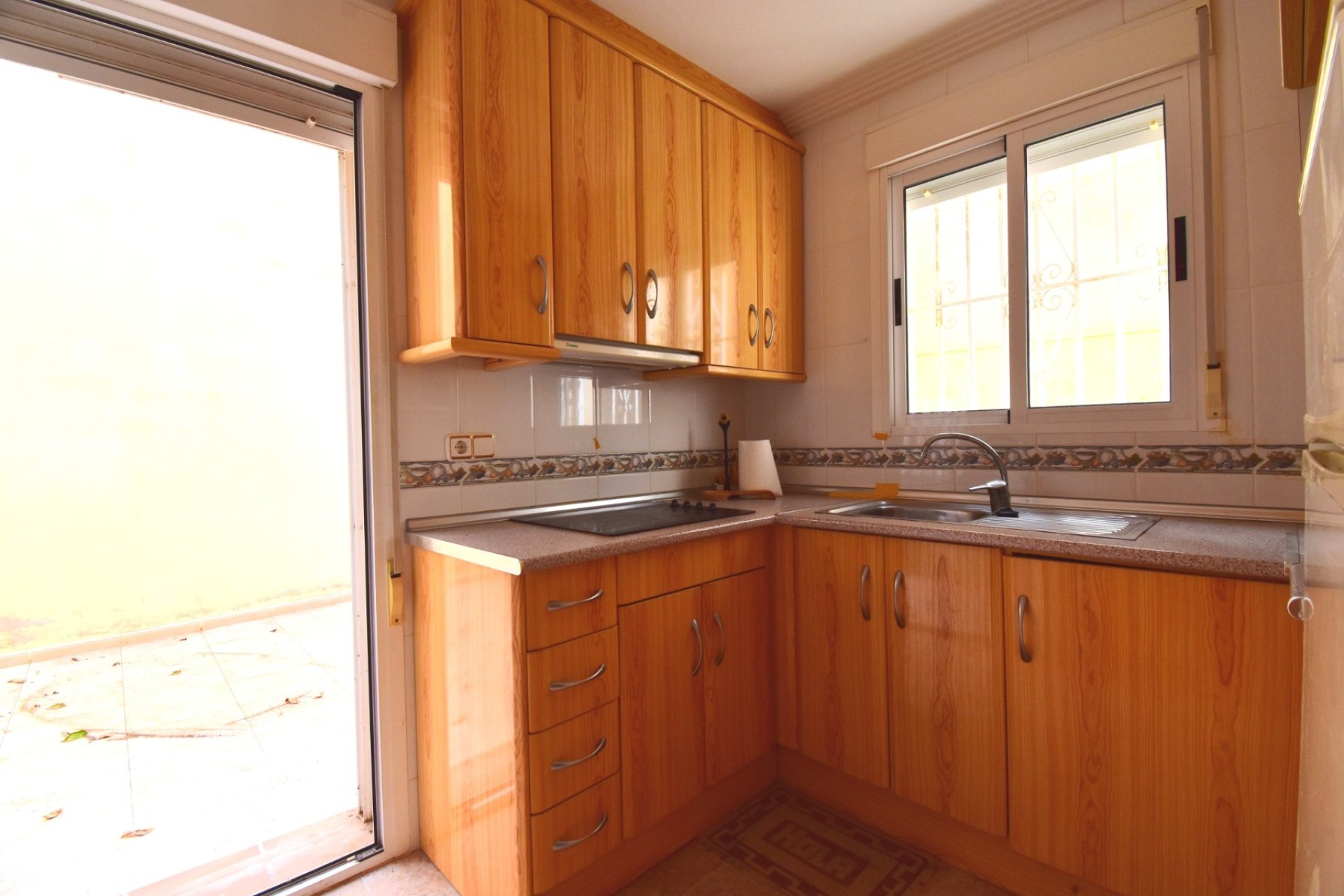 Reventa - Semi Detached Villa - San Miguel de Salinas - Blue Lagoon