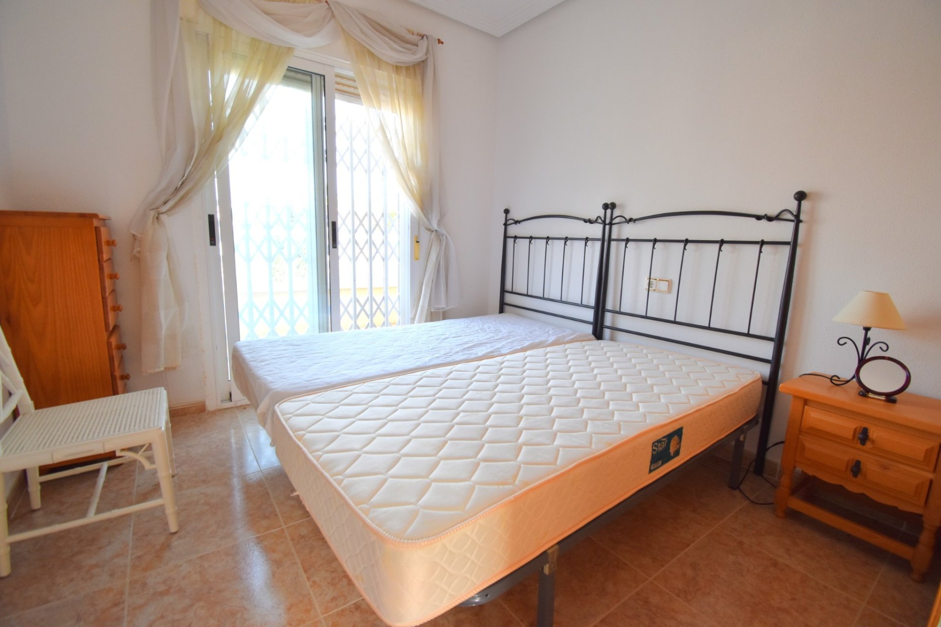 Reventa - Semi Detached Villa - San Miguel de Salinas - Blue Lagoon