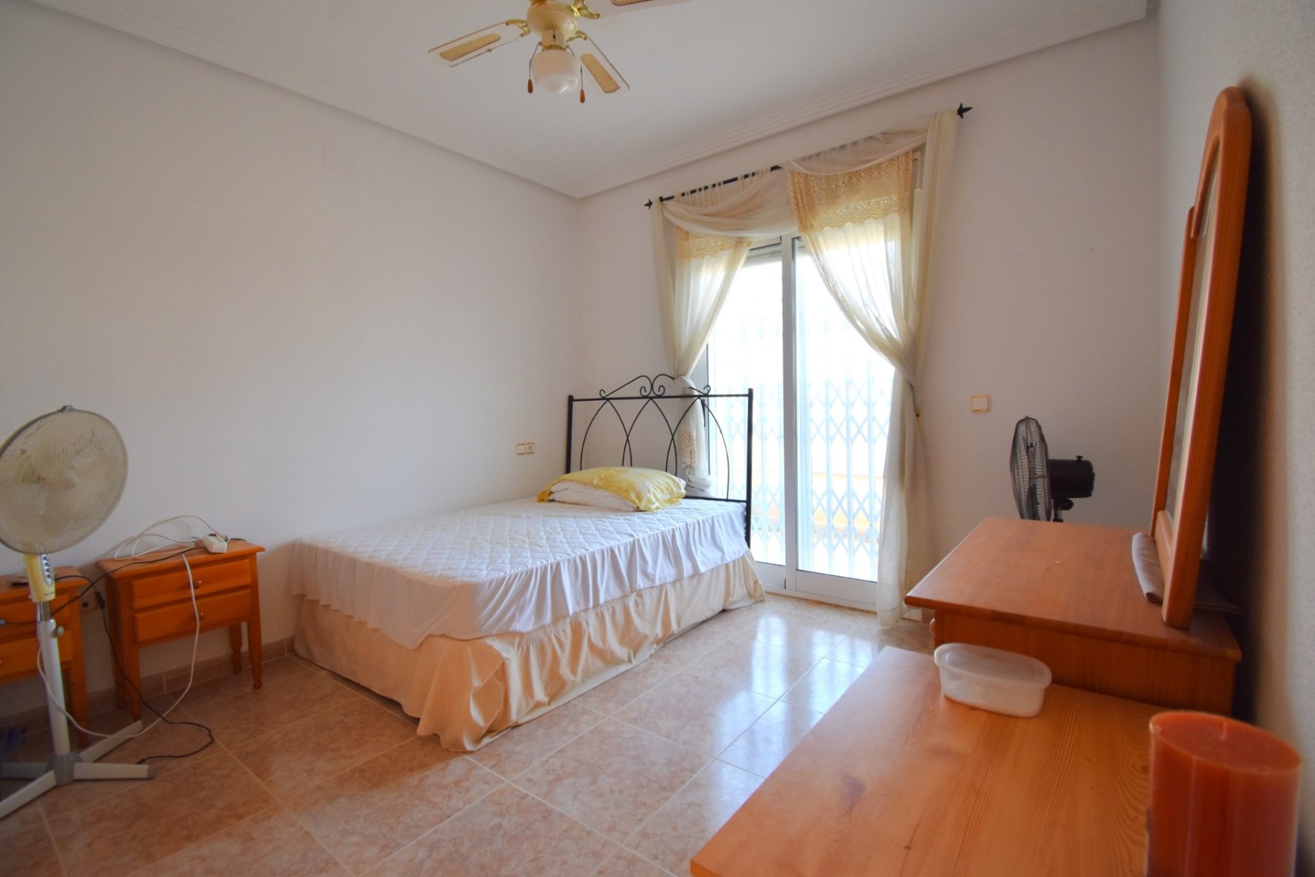Reventa - Semi Detached Villa - San Miguel de Salinas - Blue Lagoon