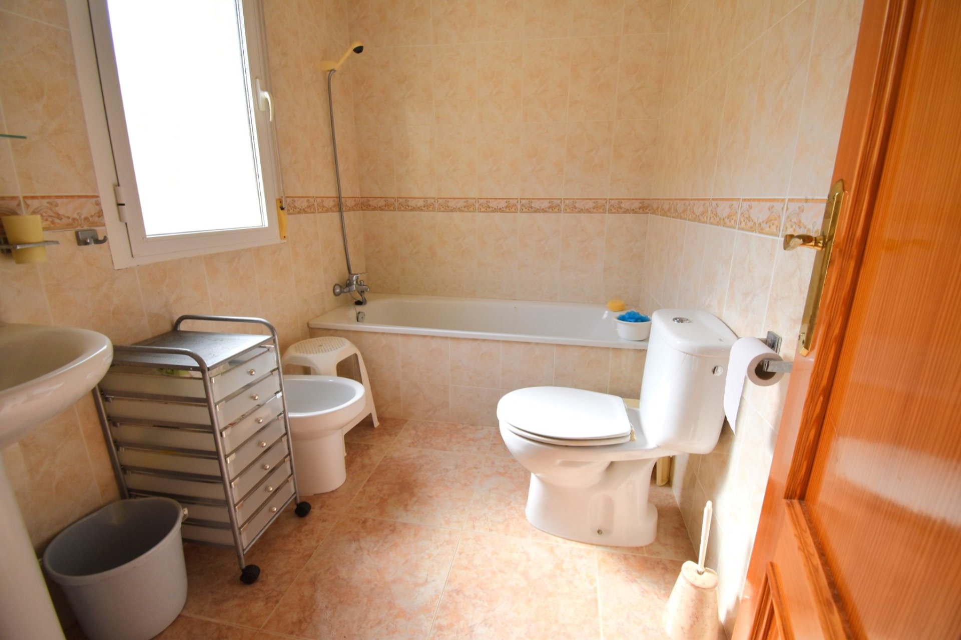 Reventa - Semi Detached Villa - San Miguel de Salinas - Blue Lagoon