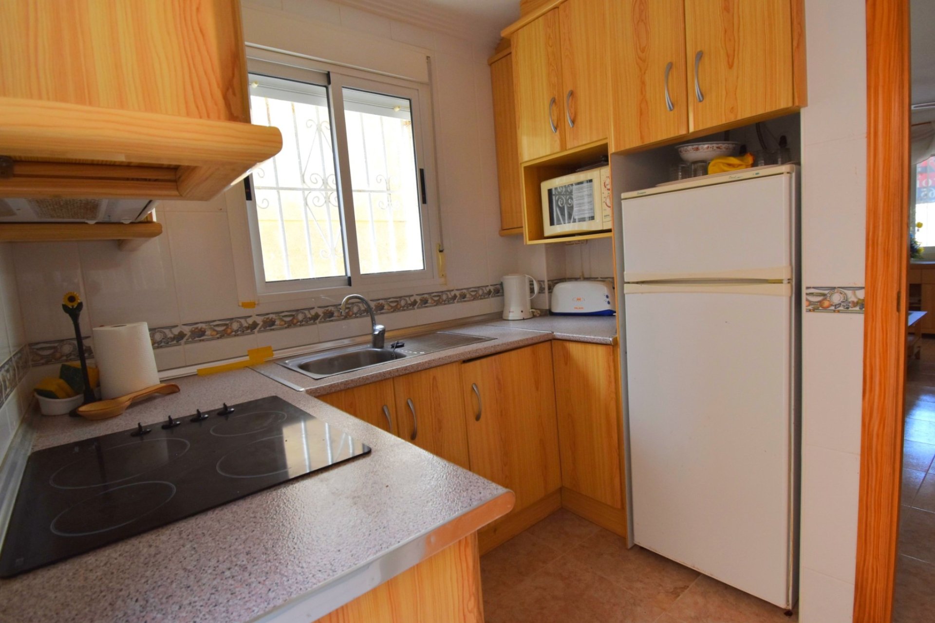 Reventa - Semi Detached Villa - San Miguel de Salinas - Blue Lagoon