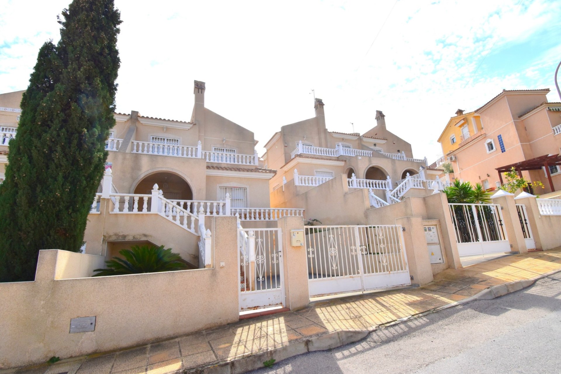 Reventa - Semi Detached Villa - San Miguel de Salinas - Blue Lagoon