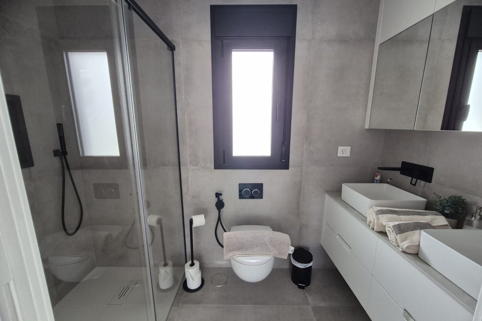 Reventa - Semi Detached Villa - Santiago de La Ribera - Santiago de La Ribera - Town