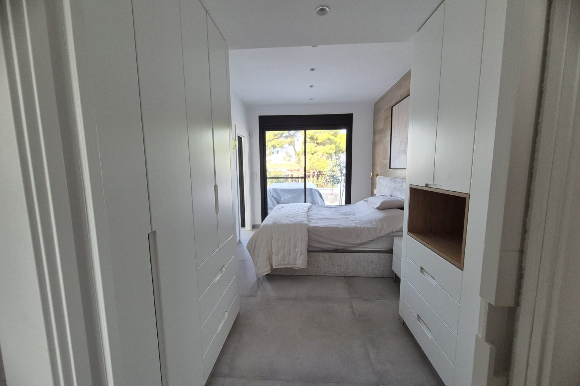 Reventa - Semi Detached Villa - Santiago de La Ribera - Santiago de La Ribera - Town