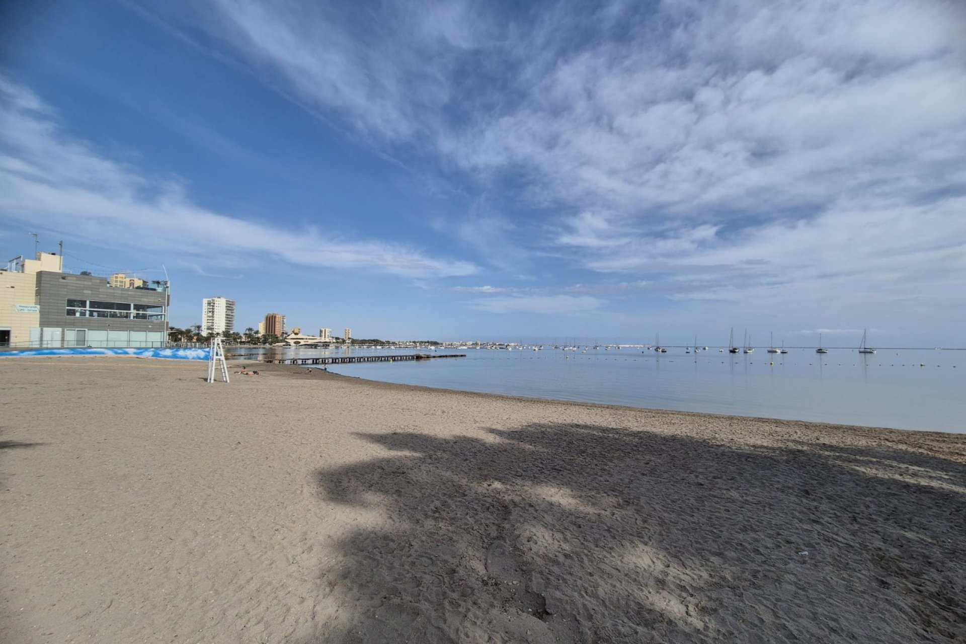 Reventa - Semi Detached Villa - Santiago de La Ribera - Santiago de La Ribera - Town