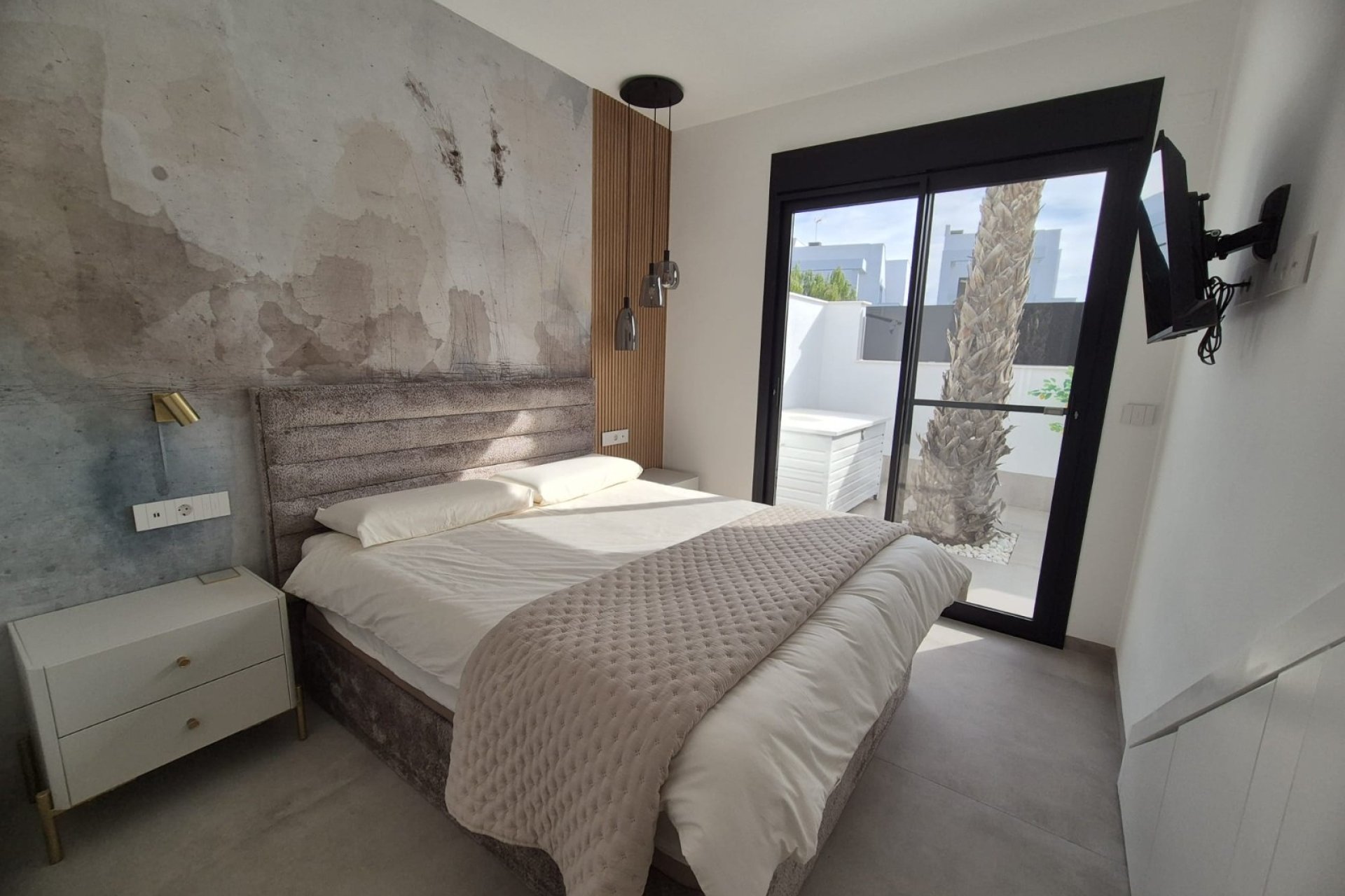 Reventa - Semi Detached Villa - Santiago de La Ribera - Santiago de La Ribera - Town