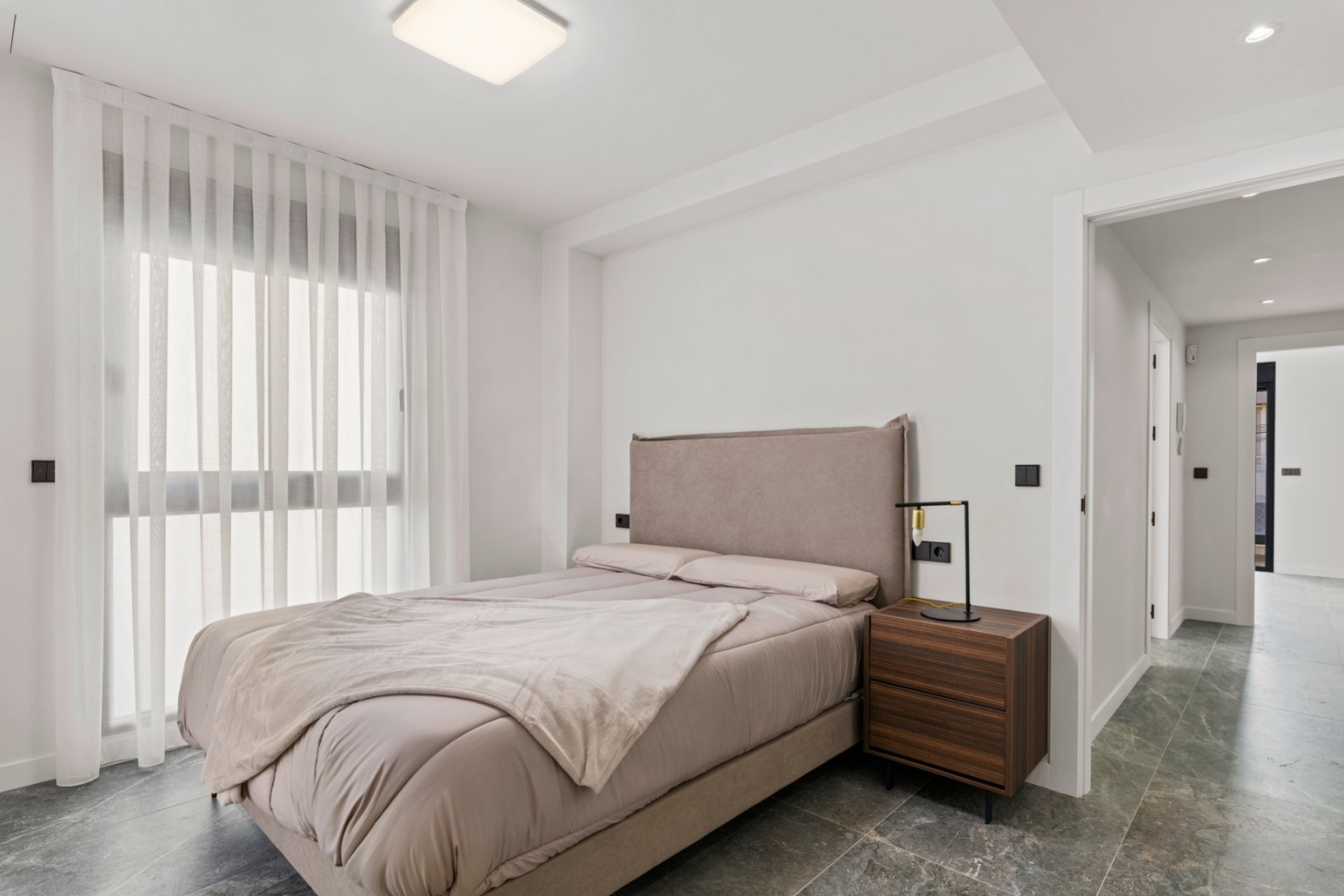 Reventa - Semi Detached Villa - Torre de La Horadada - Torre de La Horadada - Town