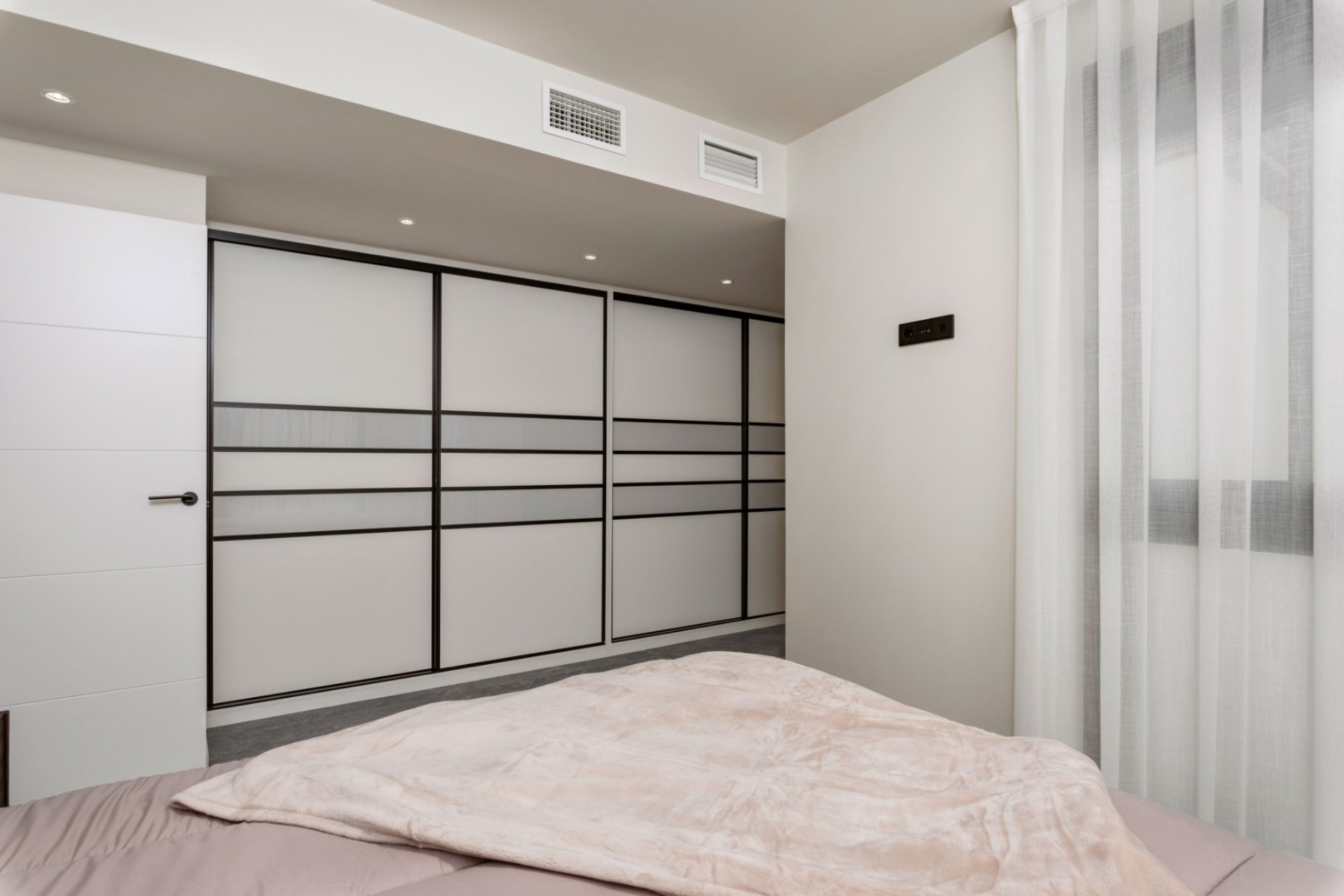 Reventa - Semi Detached Villa - Torre de La Horadada - Torre de La Horadada - Town