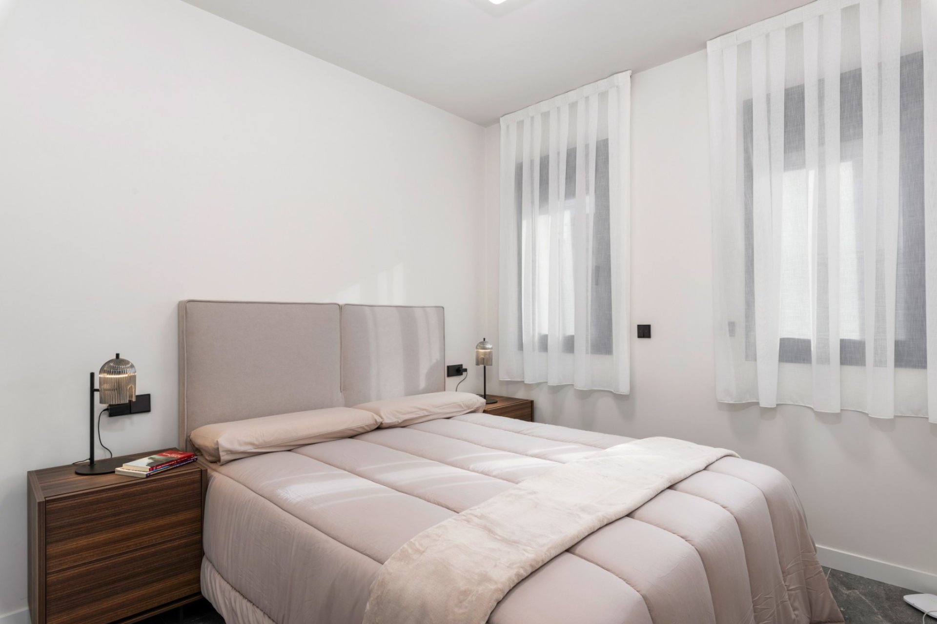 Reventa - Semi Detached Villa - Torre de La Horadada - Torre de La Horadada - Town