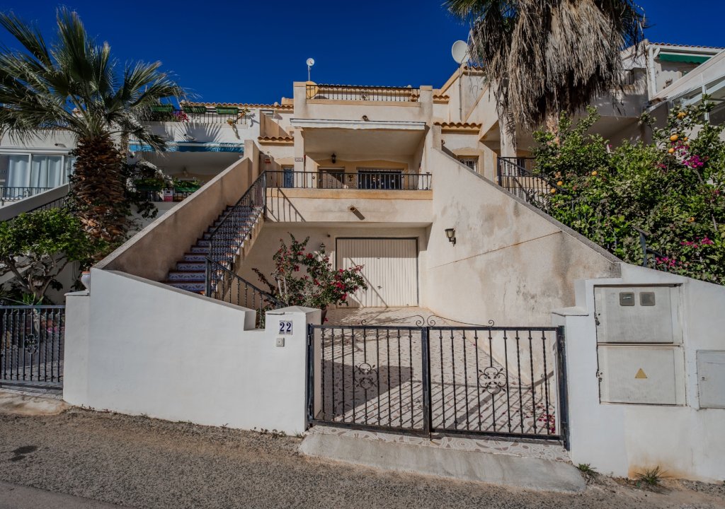 Reventa - Semi Detached - Villamartín