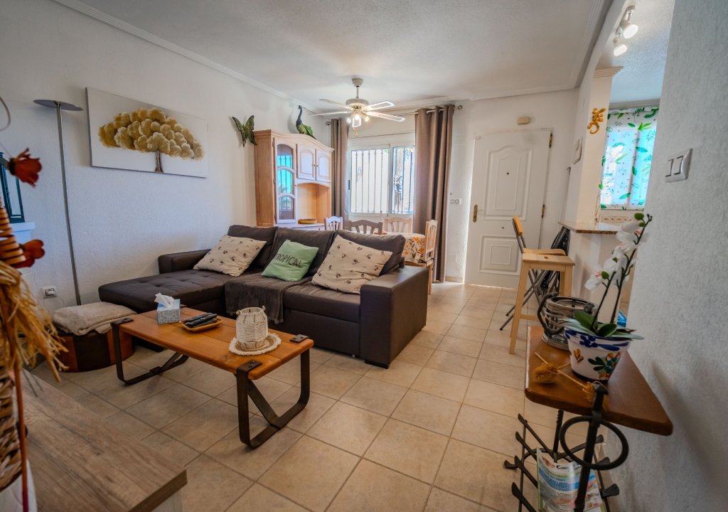 Reventa - Semi Detached - Villamartín