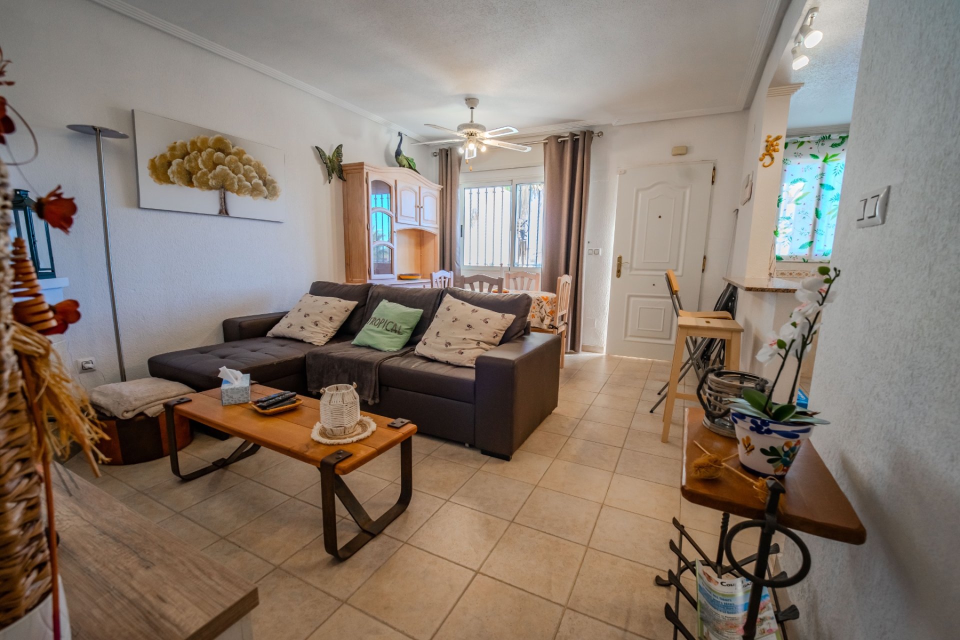 Reventa - Semi Detached - Villamartín