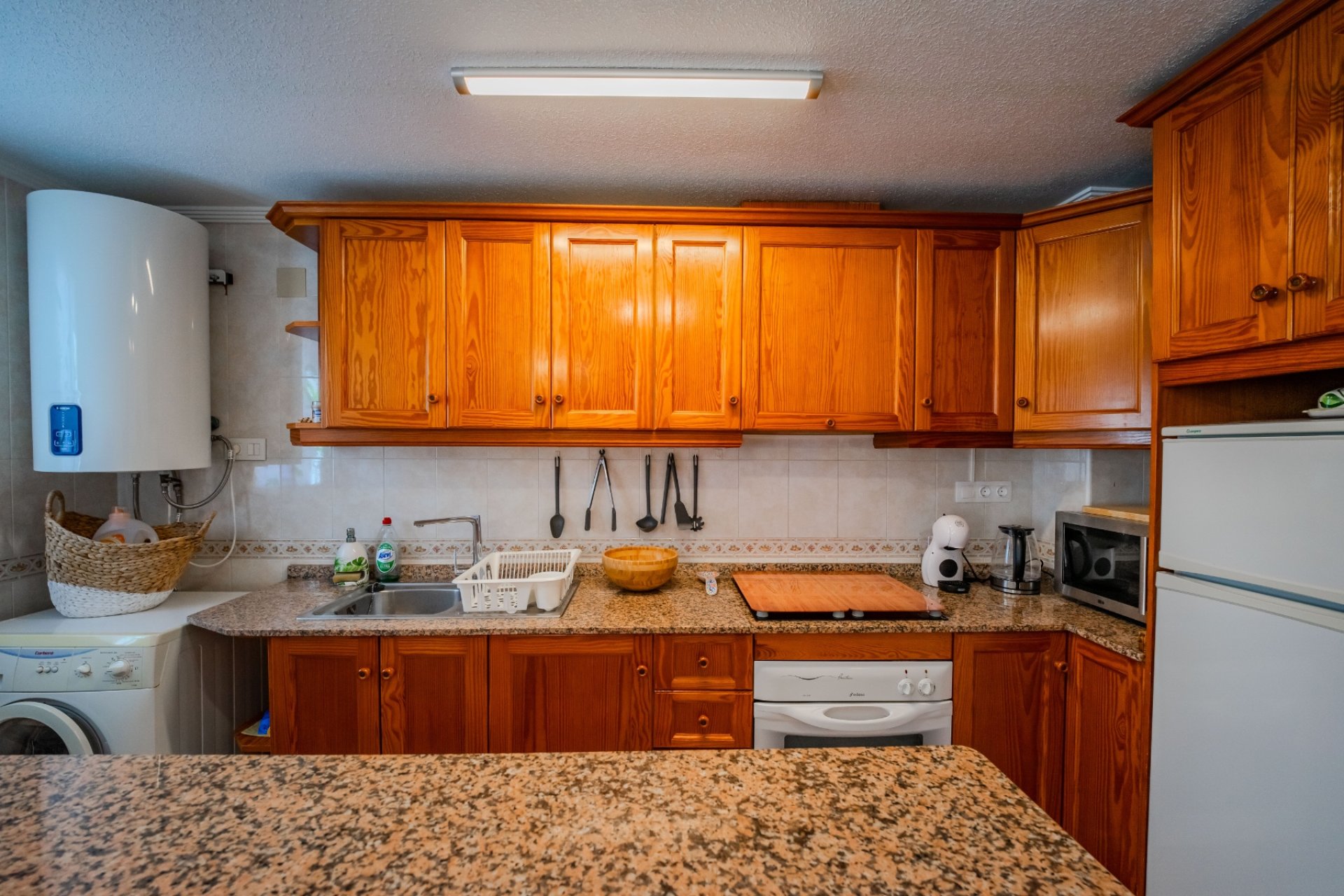 Reventa - Semi Detached - Villamartín