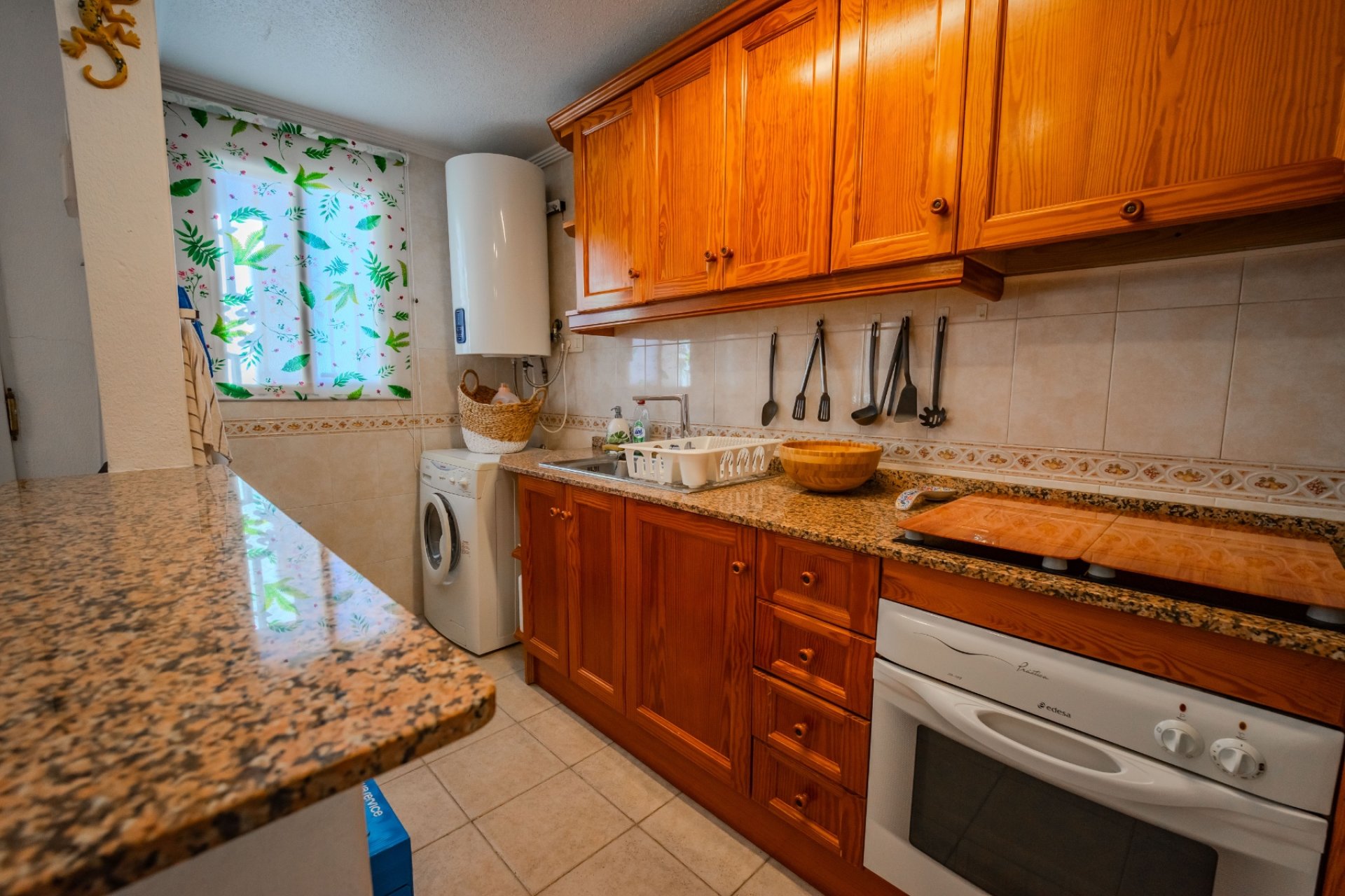 Reventa - Semi Detached - Villamartín