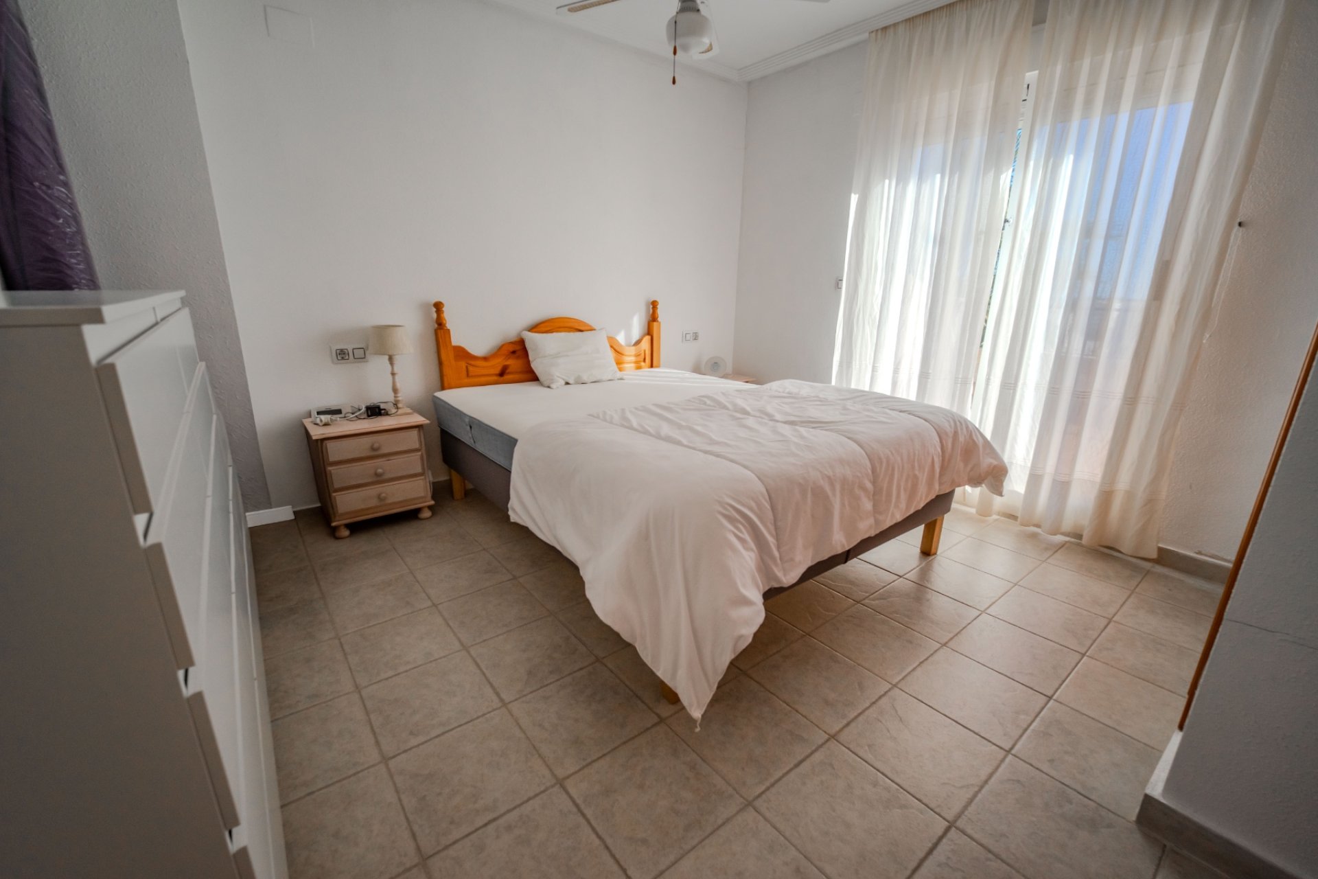 Reventa - Semi Detached - Villamartín