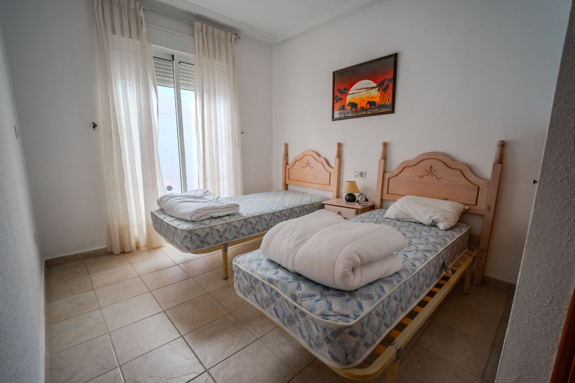 Reventa - Semi Detached - Villamartín