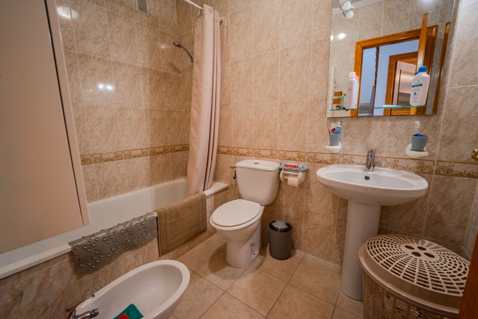 Reventa - Semi Detached - Villamartín