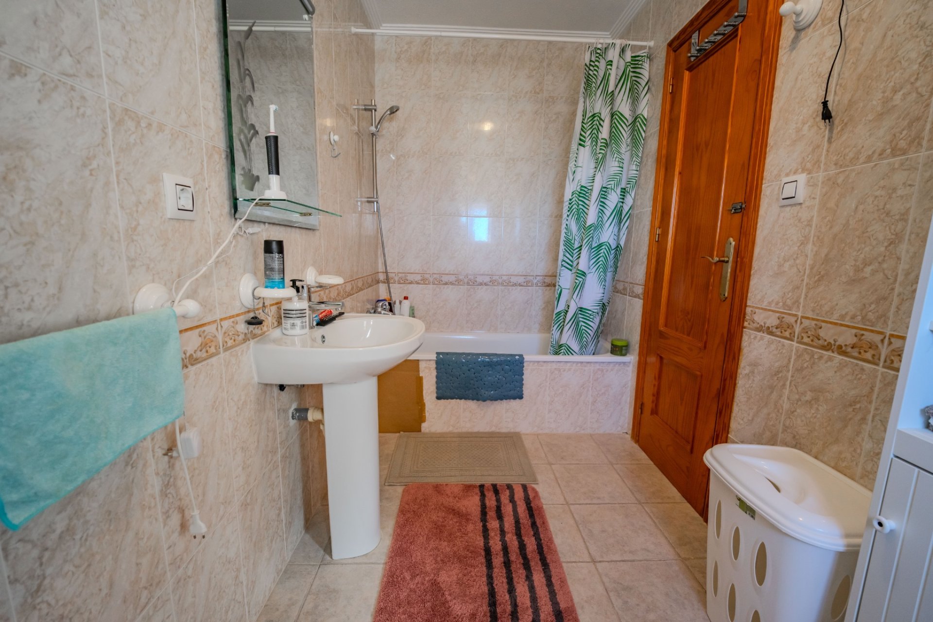 Reventa - Semi Detached - Villamartín