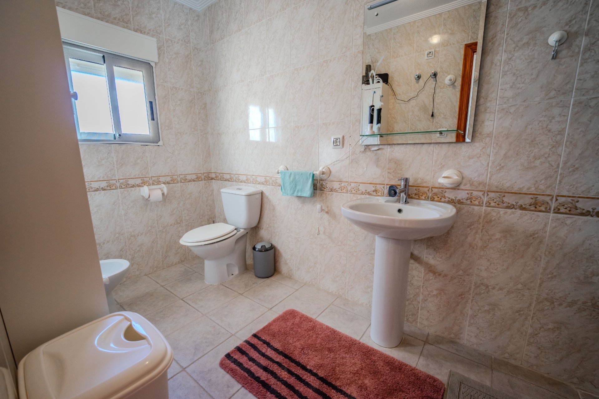 Reventa - Semi Detached - Villamartín