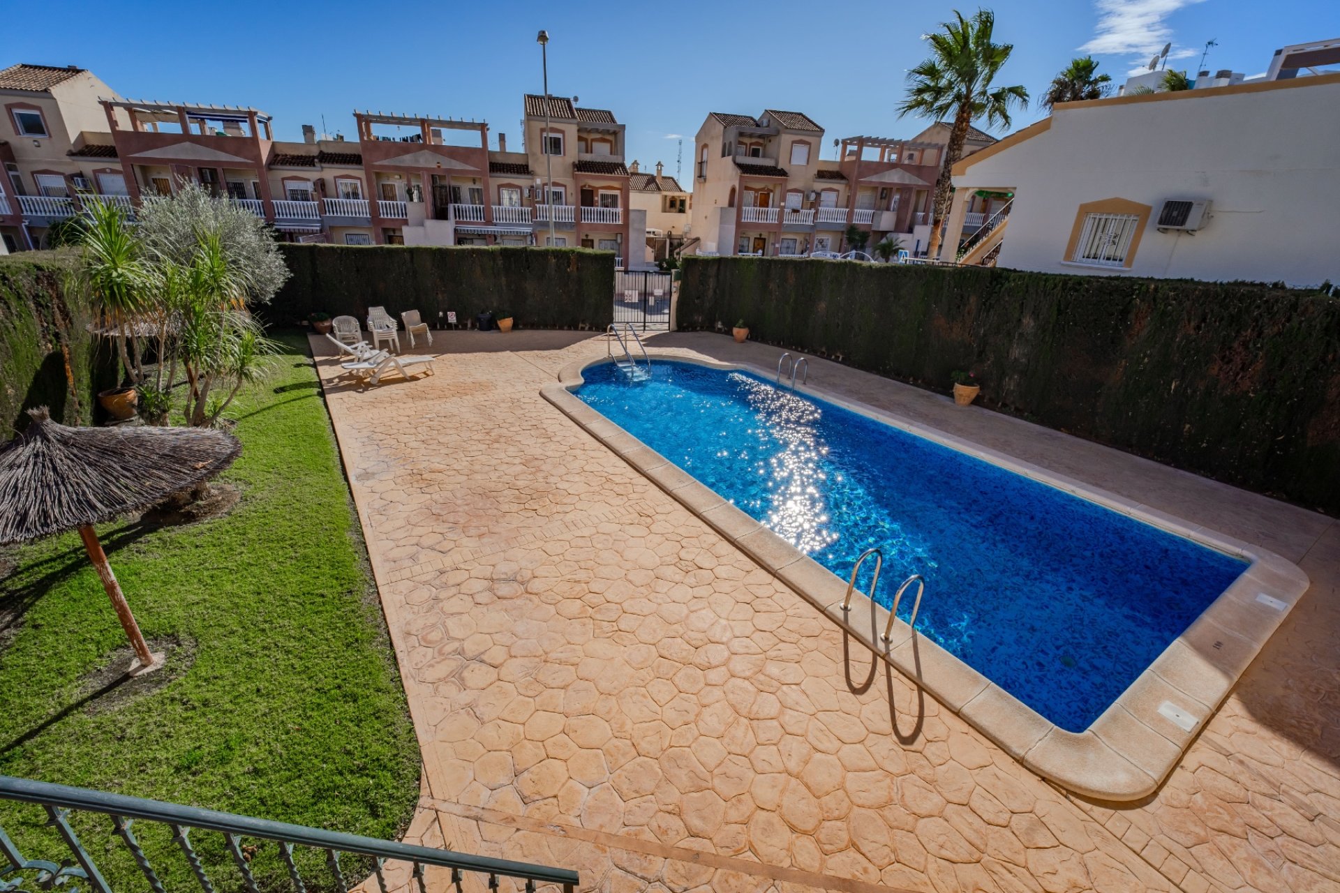 Reventa - Semi Detached - Villamartín