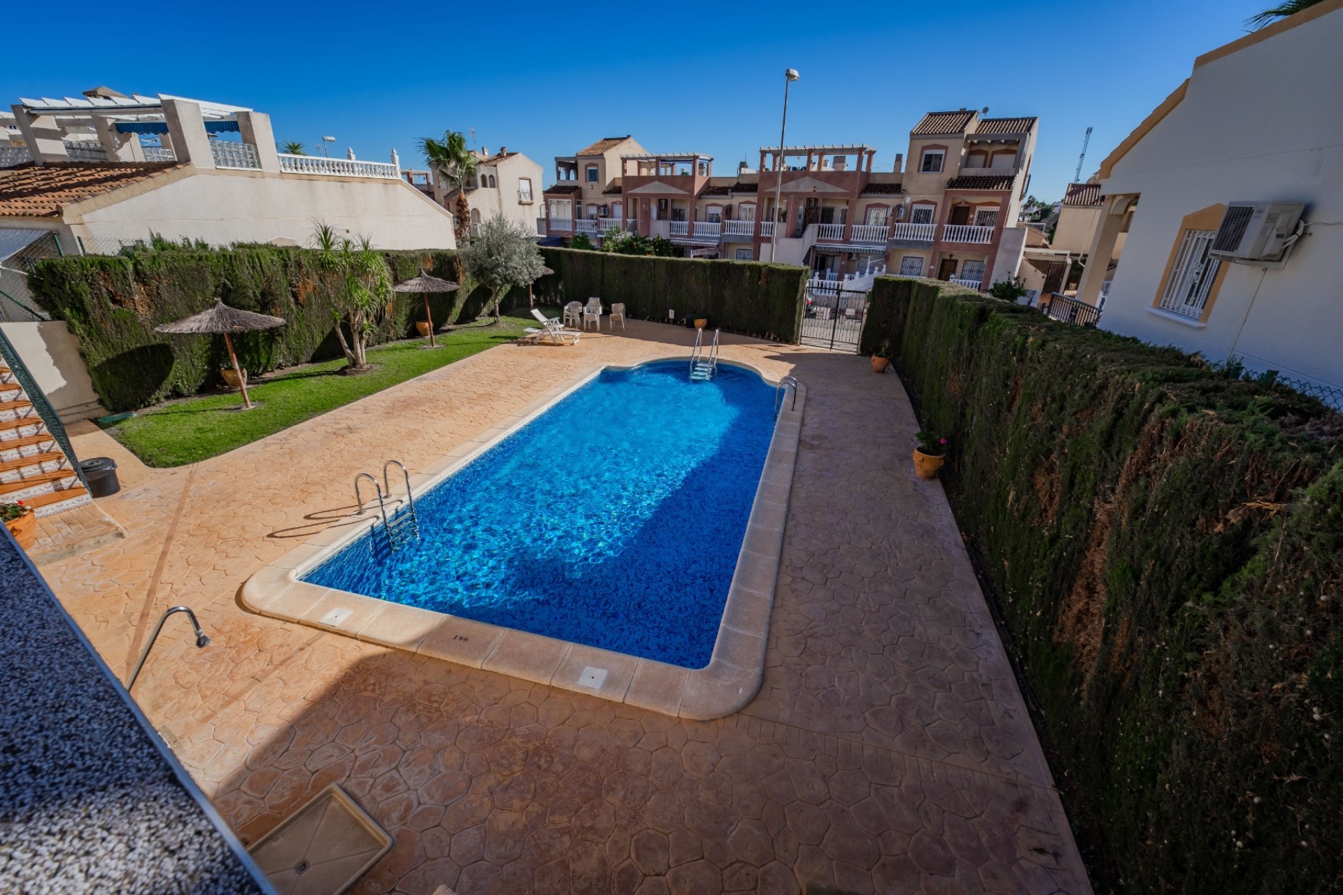 Reventa - Semi Detached - Villamartín