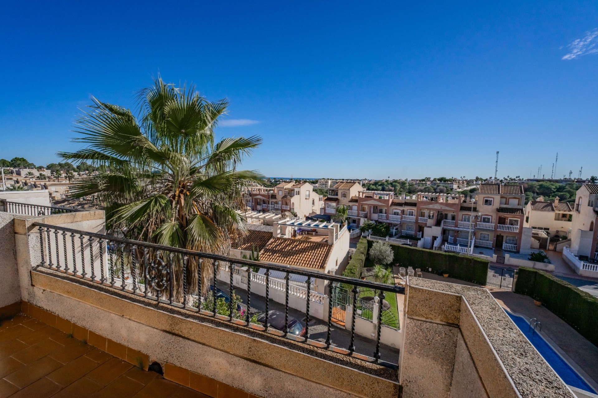 Reventa - Semi Detached - Villamartín