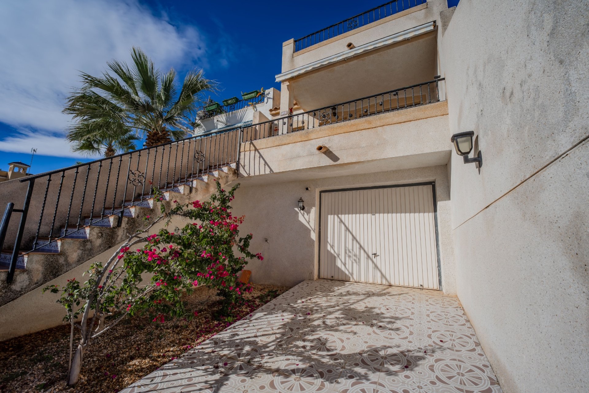 Reventa - Semi Detached - Villamartín