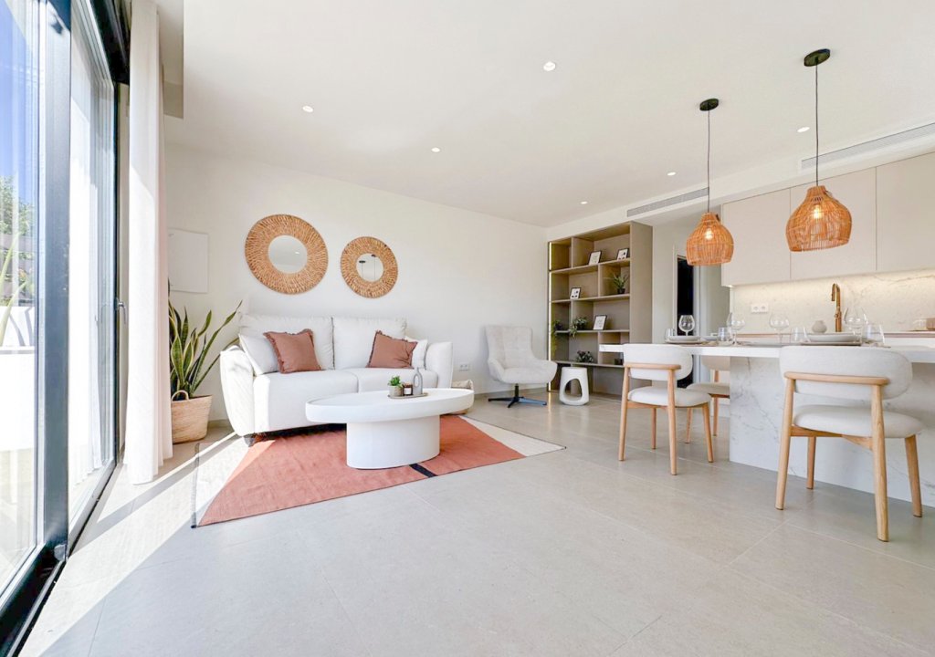 Reventa - Semidetached - Murcia - Santiago de la Ribera