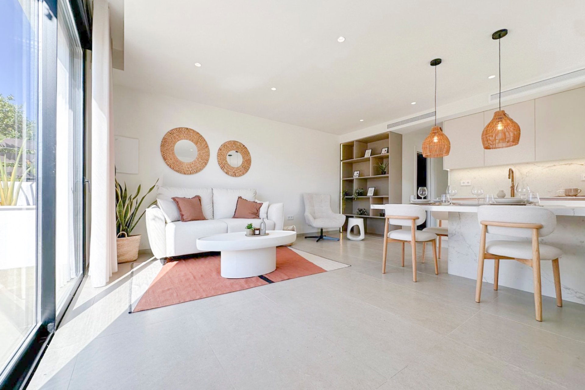 Reventa - Semidetached - Murcia - Santiago de la Ribera