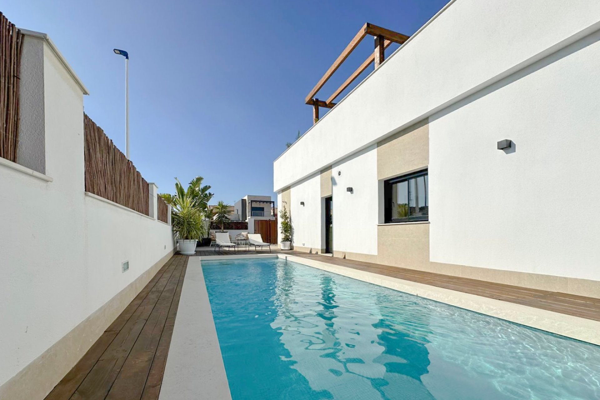 Reventa - Semidetached - Murcia - Santiago de la Ribera