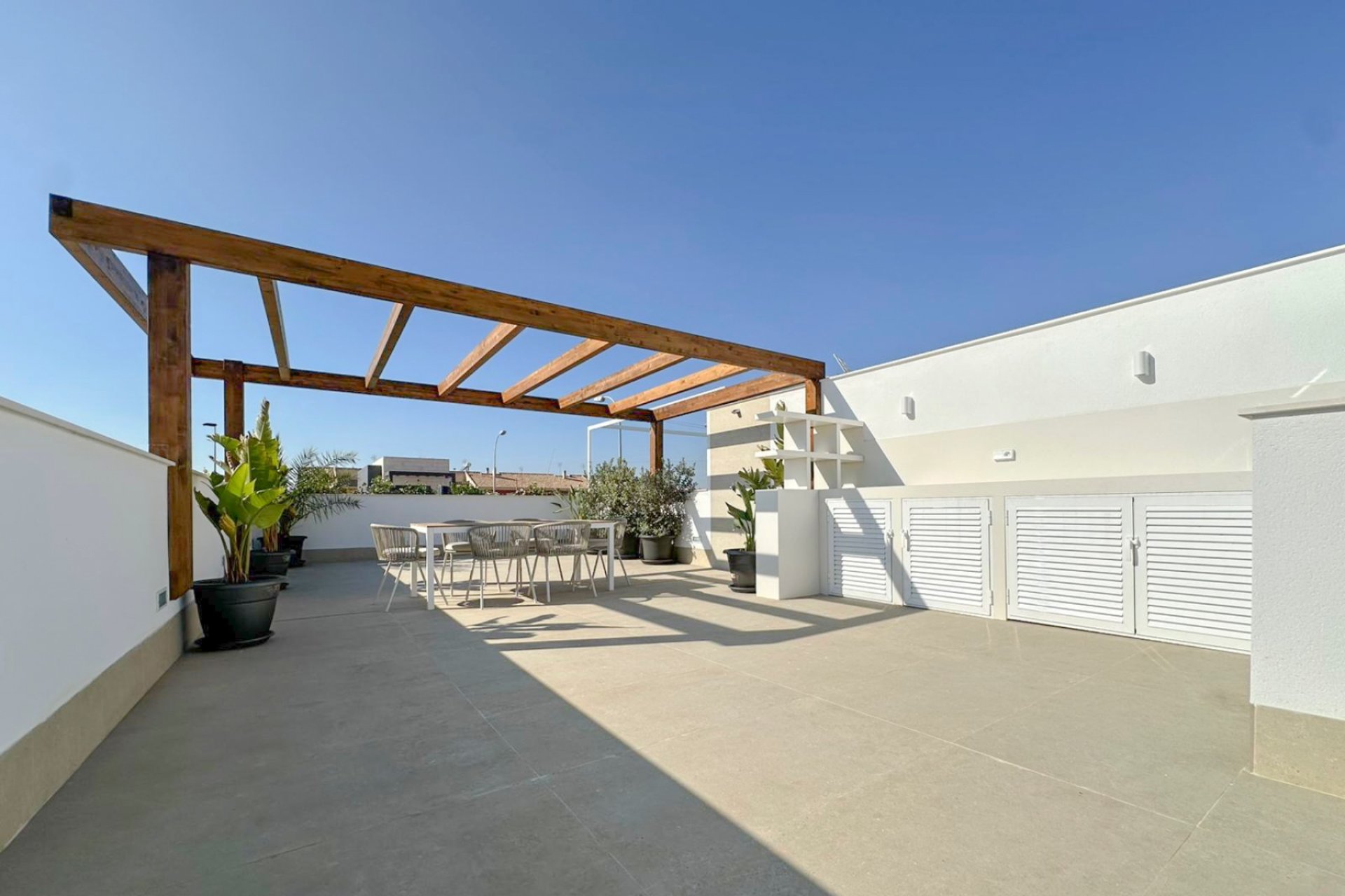 Reventa - Semidetached - Murcia - Santiago de la Ribera