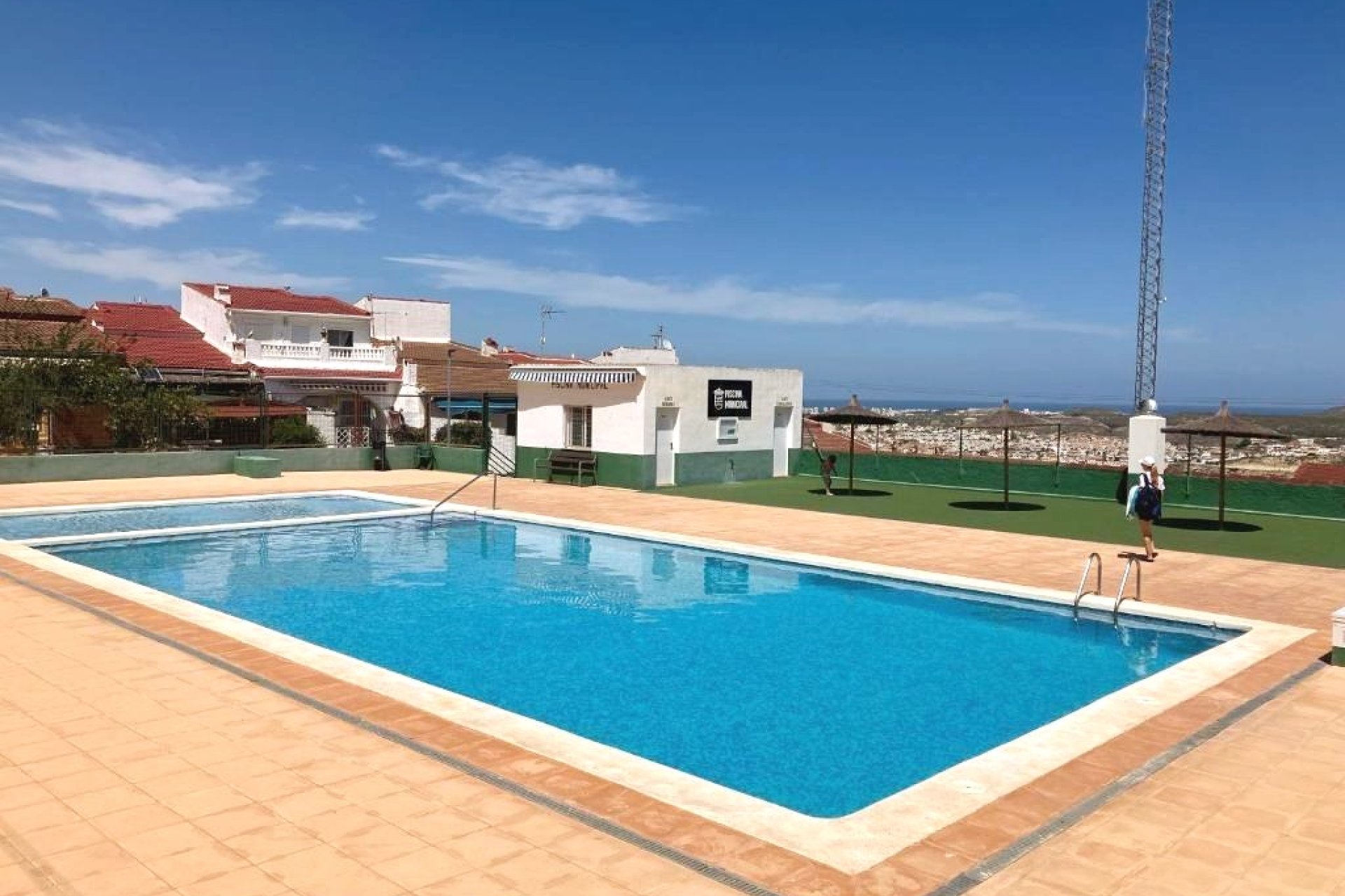 Reventa - Studio - Ciudad Quesada - Upper Quesada