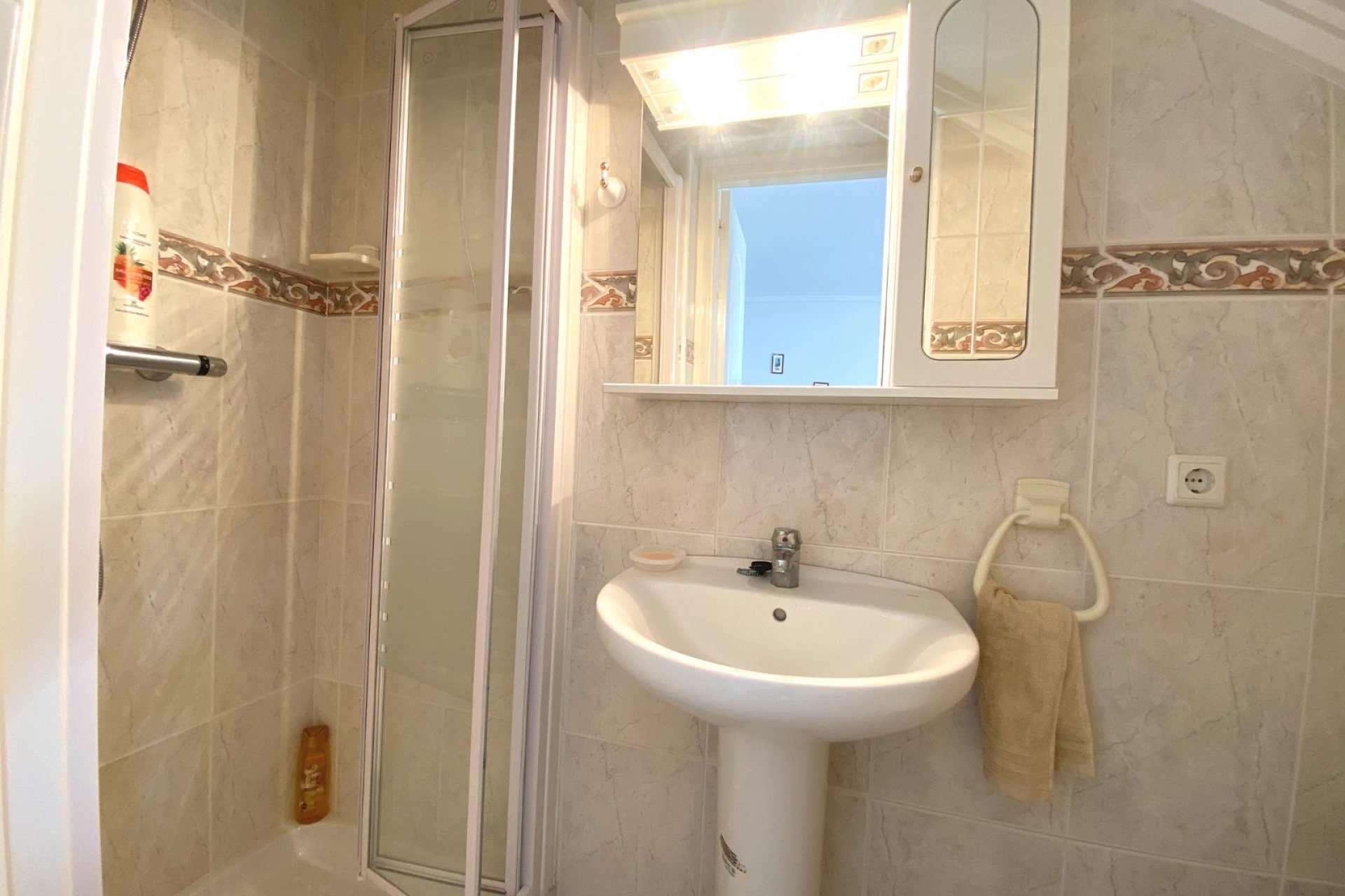 Reventa - Terraced - Benijófar - Monte Azul/ El Dorado