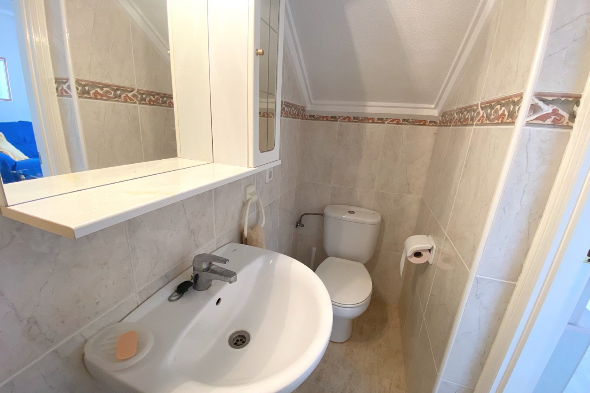 Reventa - Terraced - Benijófar - Monte Azul/ El Dorado