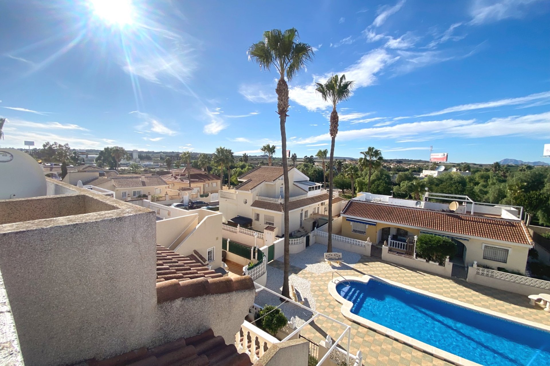 Reventa - Terraced - Benijófar - Monte Azul/ El Dorado