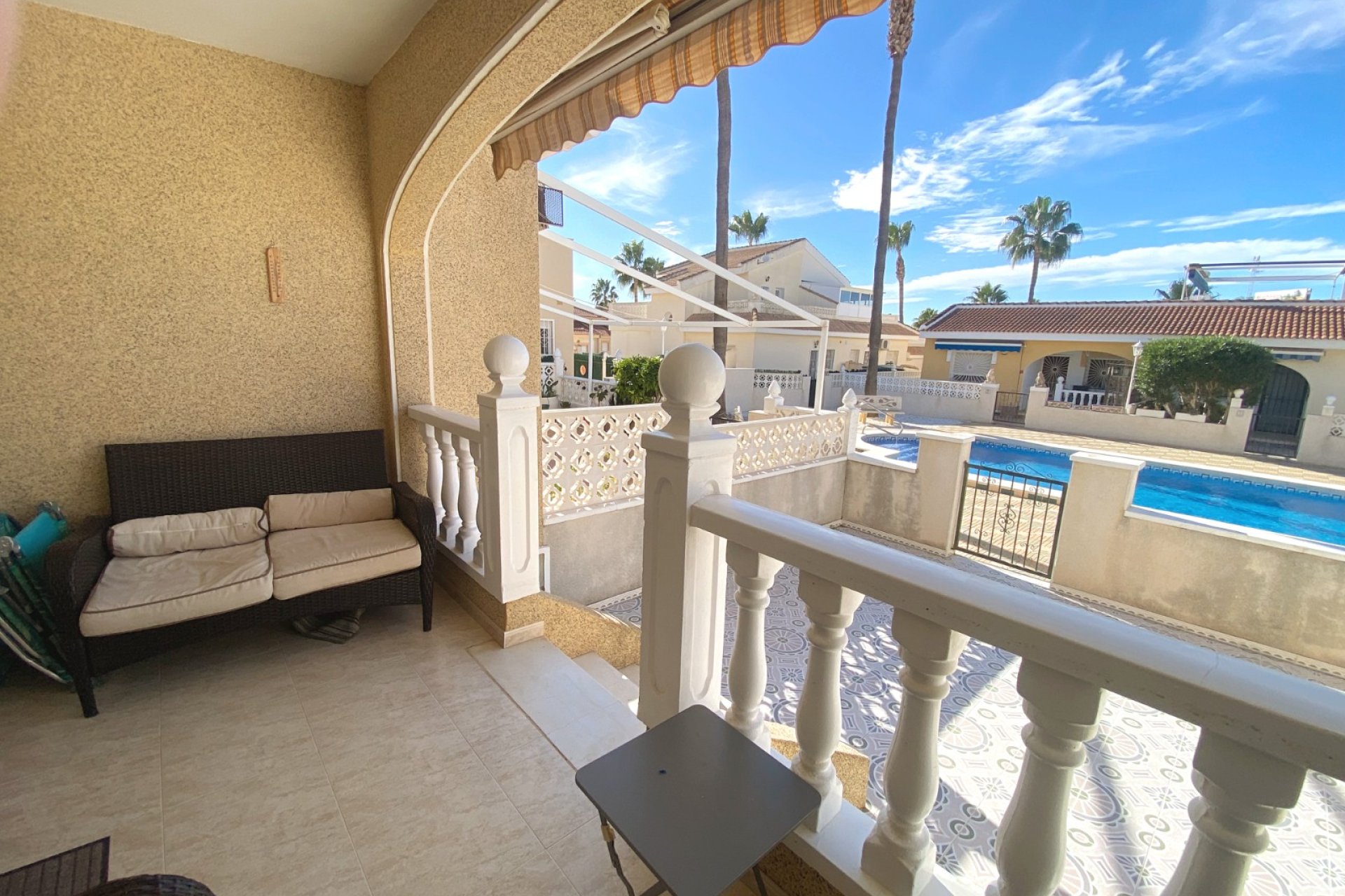 Reventa - Terraced - Benijófar - Monte Azul/ El Dorado