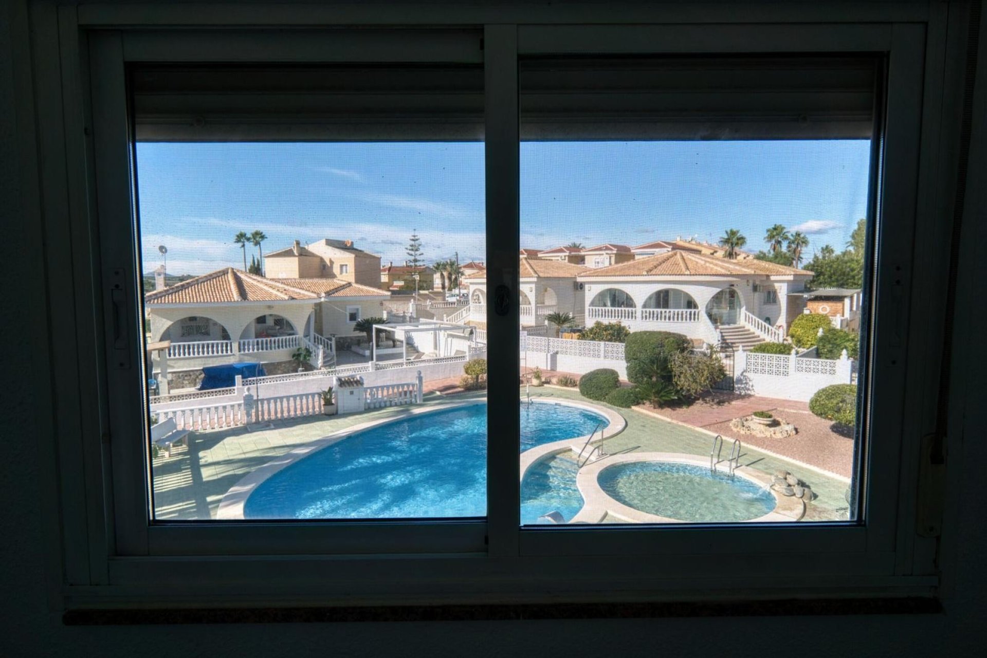 Reventa - Terraced - Benijofar - Monte Azul/ El Dorado
