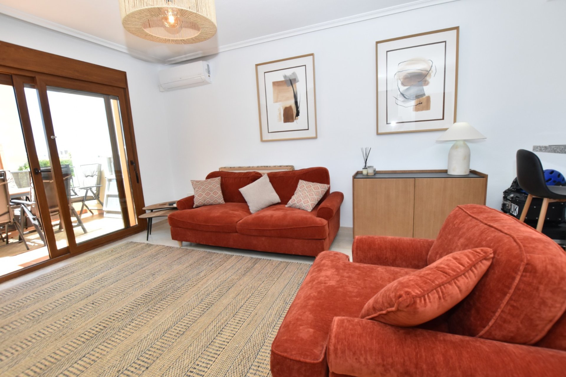 Reventa - Terraced house / Townhouse - Algorfa - La Finca Golf Resort